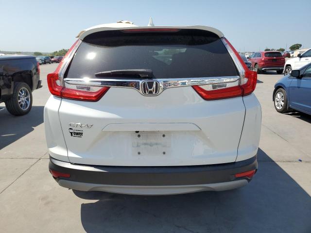 Photo 5 VIN: 5J6RW1H57JL003032 - HONDA CR-V EX 