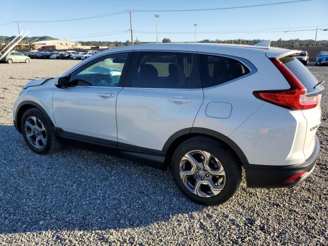 Photo 1 VIN: 5J6RW1H57KA001505 - HONDA CR-V EX 