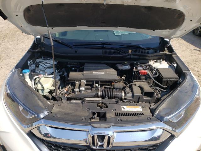 Photo 6 VIN: 5J6RW1H57KA002606 - HONDA CR-V EX 