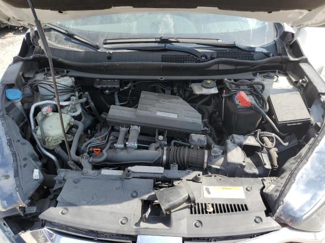 Photo 6 VIN: 5J6RW1H57KA003965 - HONDA CR-V EX 