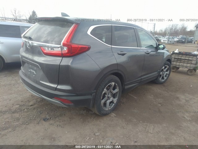 Photo 3 VIN: 5J6RW1H57KA008227 - HONDA CR-V 