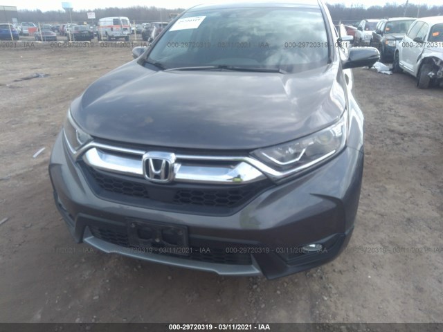 Photo 5 VIN: 5J6RW1H57KA008227 - HONDA CR-V 