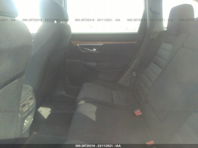 Photo 7 VIN: 5J6RW1H57KA008227 - HONDA CR-V 