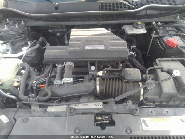 Photo 9 VIN: 5J6RW1H57KA008227 - HONDA CR-V 