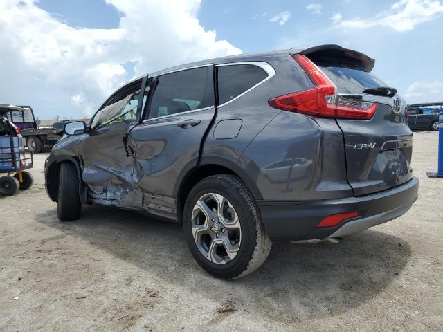 Photo 1 VIN: 5J6RW1H57KA011659 - HONDA CR-V EX 