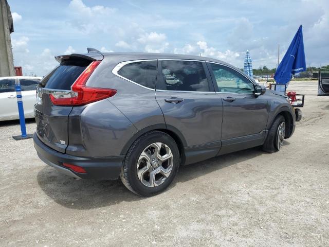 Photo 2 VIN: 5J6RW1H57KA011659 - HONDA CR-V EX 