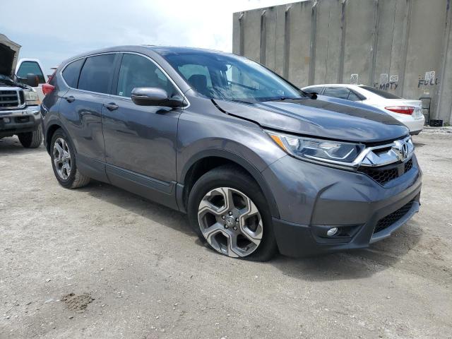 Photo 3 VIN: 5J6RW1H57KA011659 - HONDA CR-V EX 