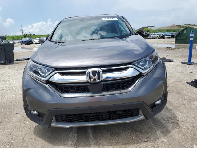 Photo 4 VIN: 5J6RW1H57KA011659 - HONDA CR-V EX 