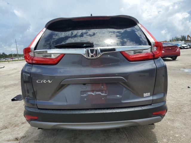 Photo 5 VIN: 5J6RW1H57KA011659 - HONDA CR-V EX 