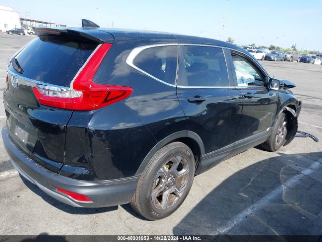 Photo 3 VIN: 5J6RW1H57KA015811 - HONDA CR-V 