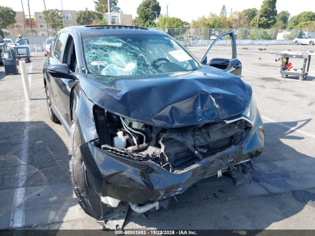 Photo 5 VIN: 5J6RW1H57KA015811 - HONDA CR-V 