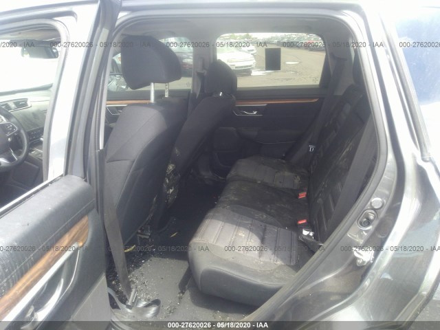 Photo 7 VIN: 5J6RW1H57KA025240 - HONDA CR-V 