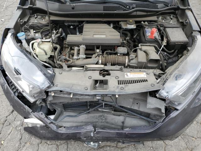 Photo 10 VIN: 5J6RW1H57KA043835 - HONDA CRV 