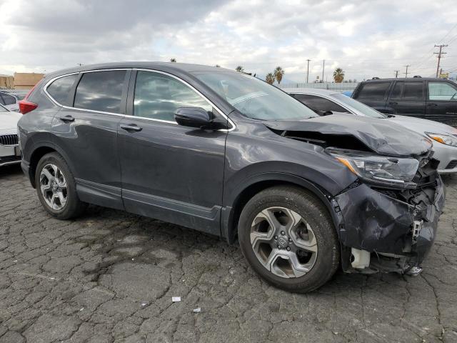 Photo 3 VIN: 5J6RW1H57KA043835 - HONDA CRV 