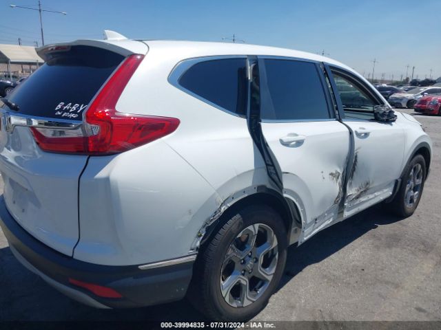 Photo 5 VIN: 5J6RW1H57KA044905 - HONDA CR-V 