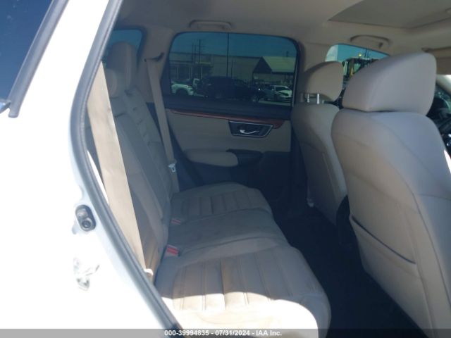 Photo 7 VIN: 5J6RW1H57KA044905 - HONDA CR-V 