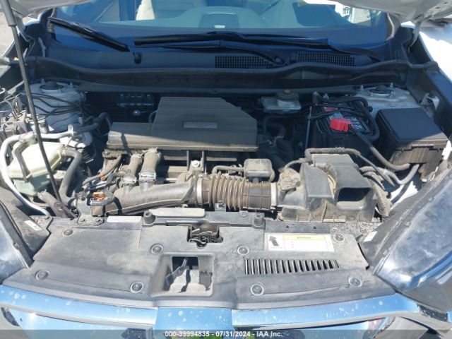 Photo 9 VIN: 5J6RW1H57KA044905 - HONDA CR-V 