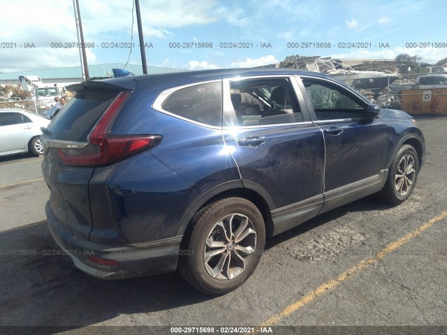 Photo 3 VIN: 5J6RW1H57LA008021 - HONDA CR-V 