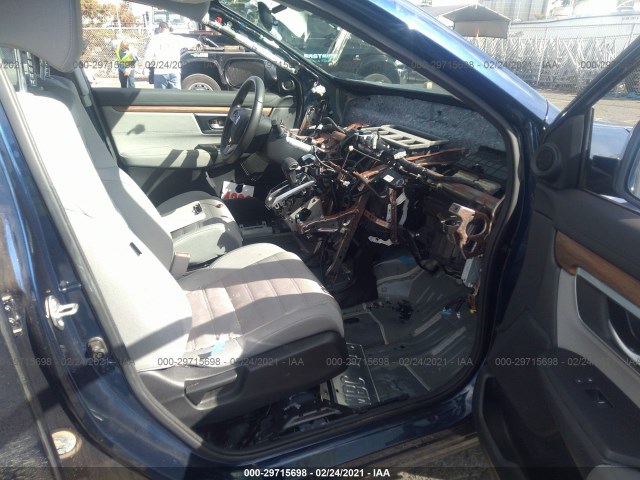 Photo 4 VIN: 5J6RW1H57LA008021 - HONDA CR-V 