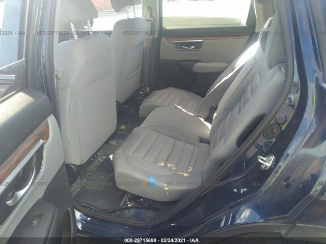 Photo 7 VIN: 5J6RW1H57LA008021 - HONDA CR-V 