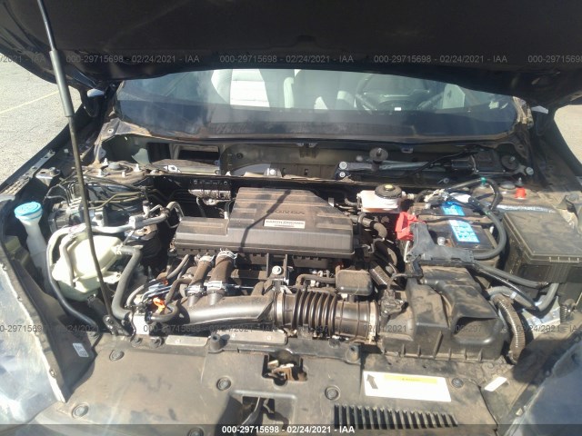 Photo 9 VIN: 5J6RW1H57LA008021 - HONDA CR-V 