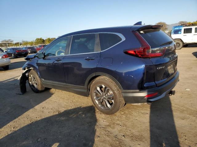 Photo 1 VIN: 5J6RW1H57LA012313 - HONDA CR-V EX 