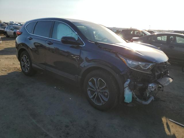 Photo 3 VIN: 5J6RW1H57LA012313 - HONDA CR-V EX 