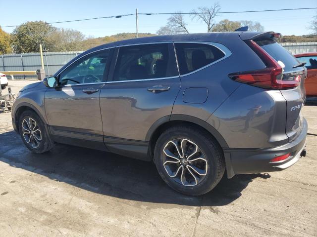 Photo 1 VIN: 5J6RW1H57LL007018 - HONDA CR-V EX 