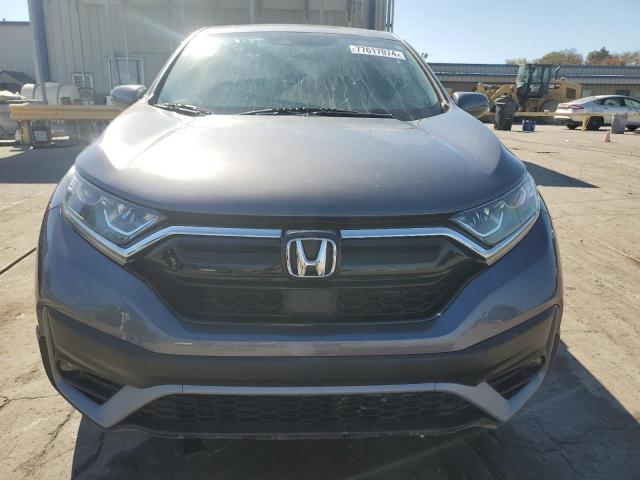 Photo 4 VIN: 5J6RW1H57LL007018 - HONDA CR-V EX 