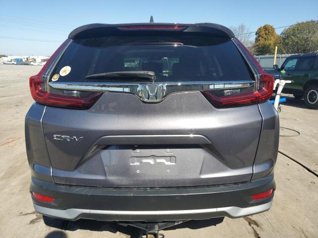 Photo 5 VIN: 5J6RW1H57LL007018 - HONDA CR-V EX 