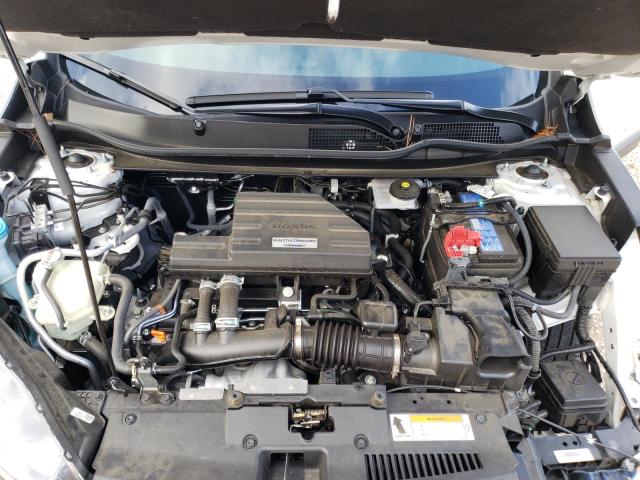 Photo 10 VIN: 5J6RW1H57MA000809 - HONDA CR-V EX 