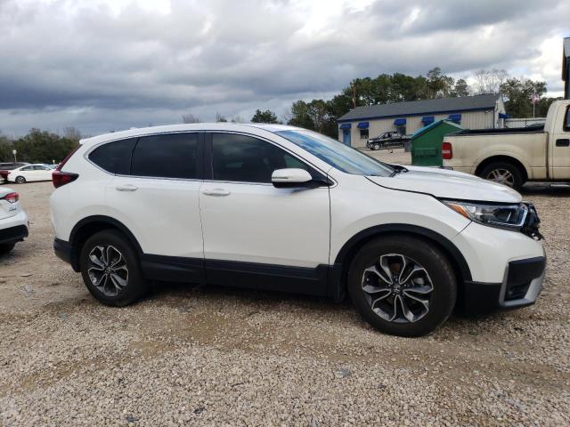 Photo 3 VIN: 5J6RW1H57MA000809 - HONDA CR-V EX 