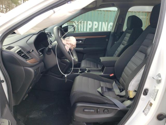 Photo 6 VIN: 5J6RW1H57MA000809 - HONDA CR-V EX 