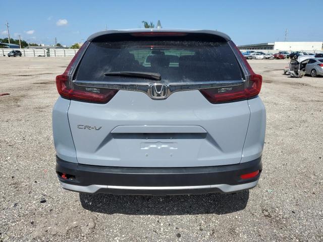 Photo 5 VIN: 5J6RW1H57MA002656 - HONDA CR-V EX 