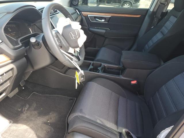 Photo 6 VIN: 5J6RW1H57MA002656 - HONDA CR-V EX 