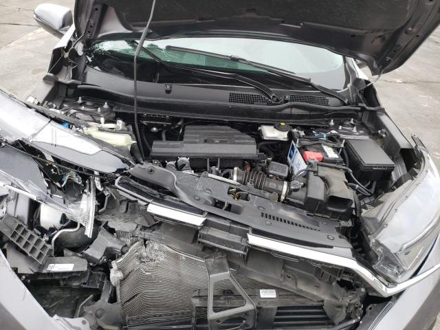 Photo 6 VIN: 5J6RW1H57MA012748 - HONDA CR-V EX 