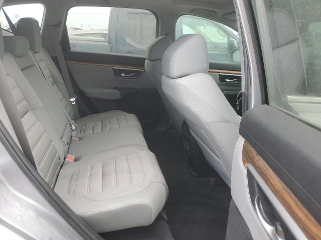 Photo 10 VIN: 5J6RW1H57ML004637 - HONDA CR-V EX 