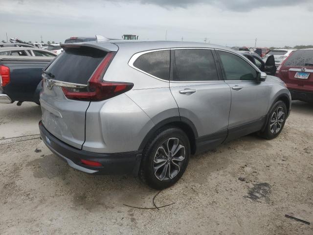 Photo 2 VIN: 5J6RW1H57ML004637 - HONDA CR-V EX 