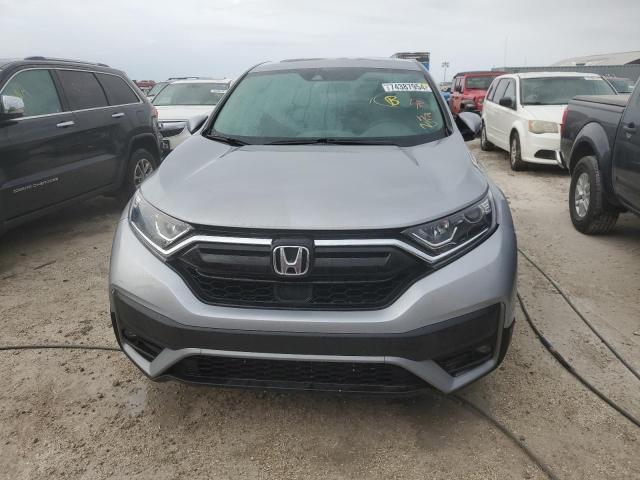 Photo 4 VIN: 5J6RW1H57ML004637 - HONDA CR-V EX 