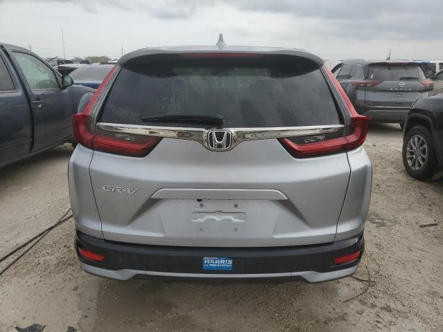 Photo 5 VIN: 5J6RW1H57ML004637 - HONDA CR-V EX 