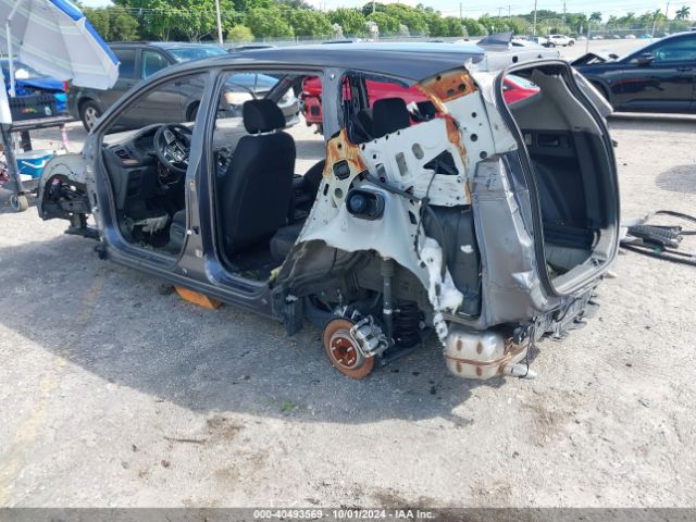 Photo 2 VIN: 5J6RW1H57NA002271 - HONDA CR-V 