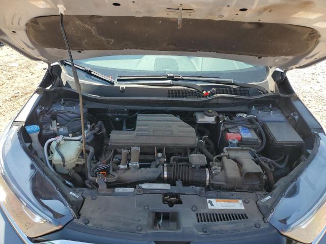 Photo 11 VIN: 5J6RW1H57NA003937 - HONDA CRV 