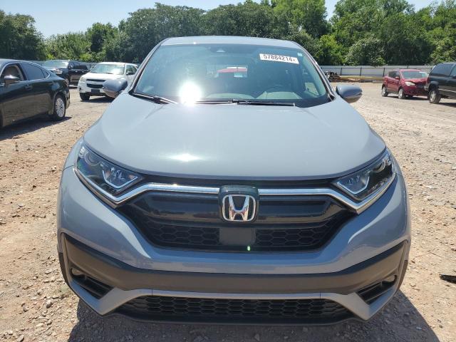 Photo 4 VIN: 5J6RW1H57NA003937 - HONDA CRV 