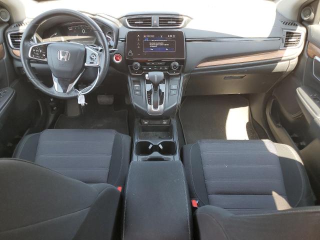 Photo 7 VIN: 5J6RW1H57NA003937 - HONDA CRV 