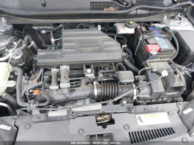 Photo 9 VIN: 5J6RW1H57NA013447 - HONDA CR-V 