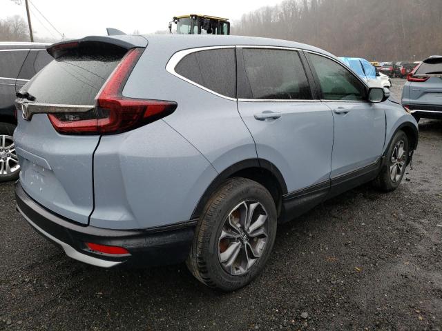 Photo 2 VIN: 5J6RW1H57NA018888 - HONDA CRV 