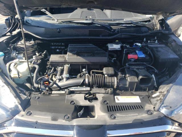 Photo 10 VIN: 5J6RW1H57NA023038 - HONDA CRV 