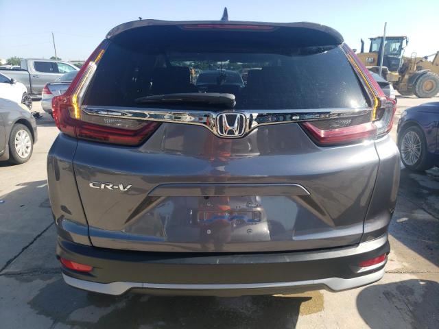 Photo 5 VIN: 5J6RW1H57NA023038 - HONDA CRV 