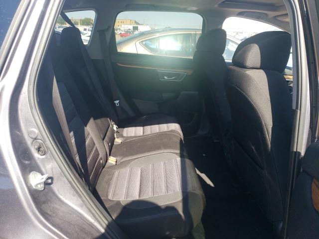 Photo 9 VIN: 5J6RW1H57NA023038 - HONDA CRV 