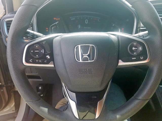 Photo 8 VIN: 5J6RW1H58HL006273 - HONDA CR-V EX 